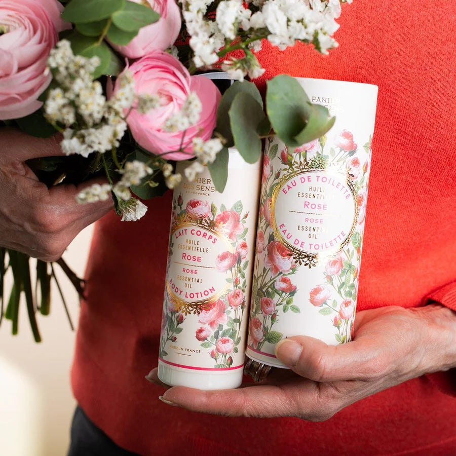 Eau de toilette Rose Envoutante