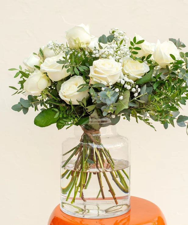 Bouquet Clémence