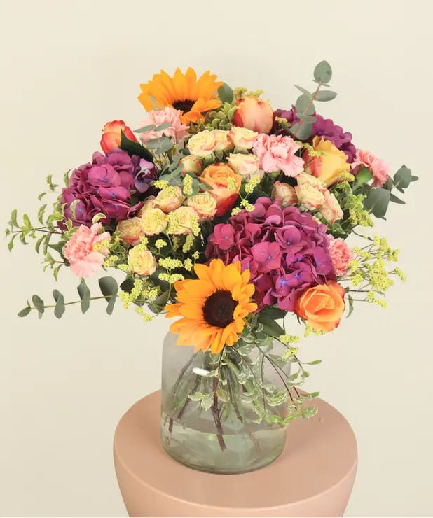 Bouquets de Fleurs