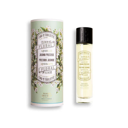 Eau de toilette Jasmin Précieux
