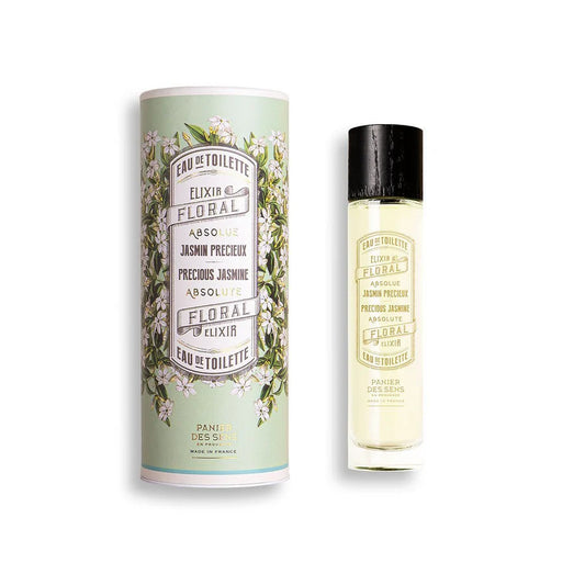 Eau de toilette Jasmin Précieux