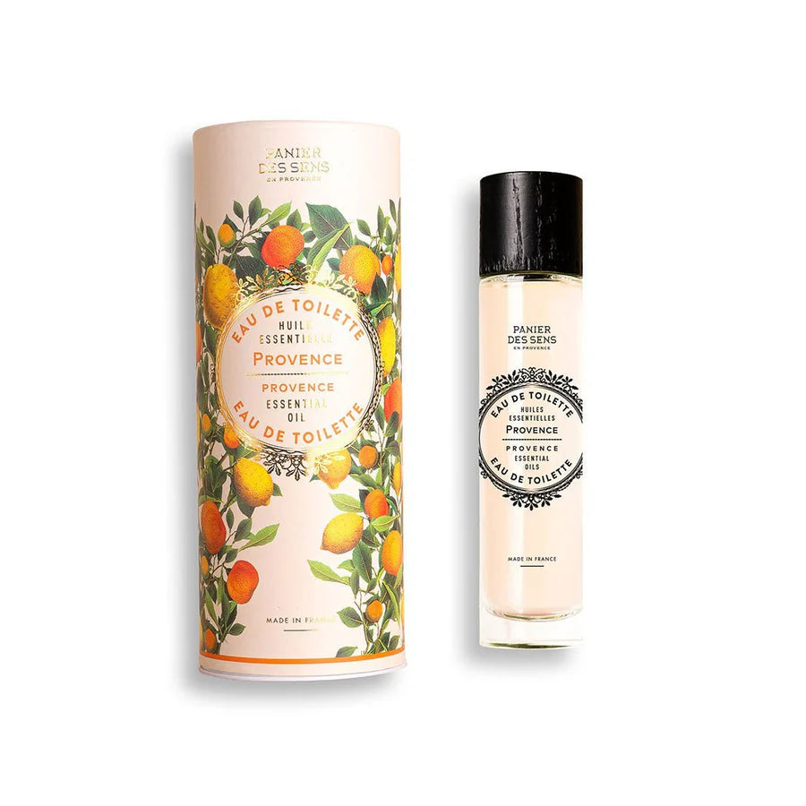 Eau de toilette Provence