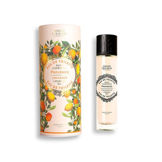Eau de toilette Provence