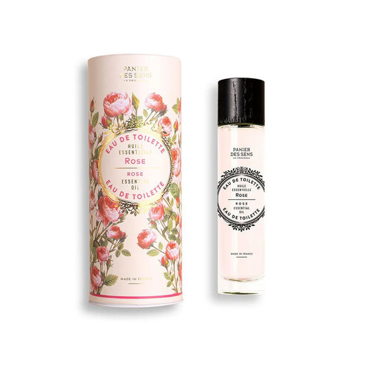 Eau de toilette Rose Envoutante