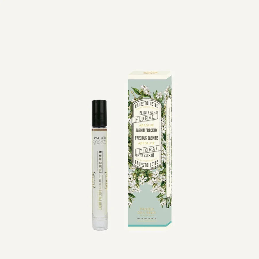Eau de toilette Jasmin Précieux