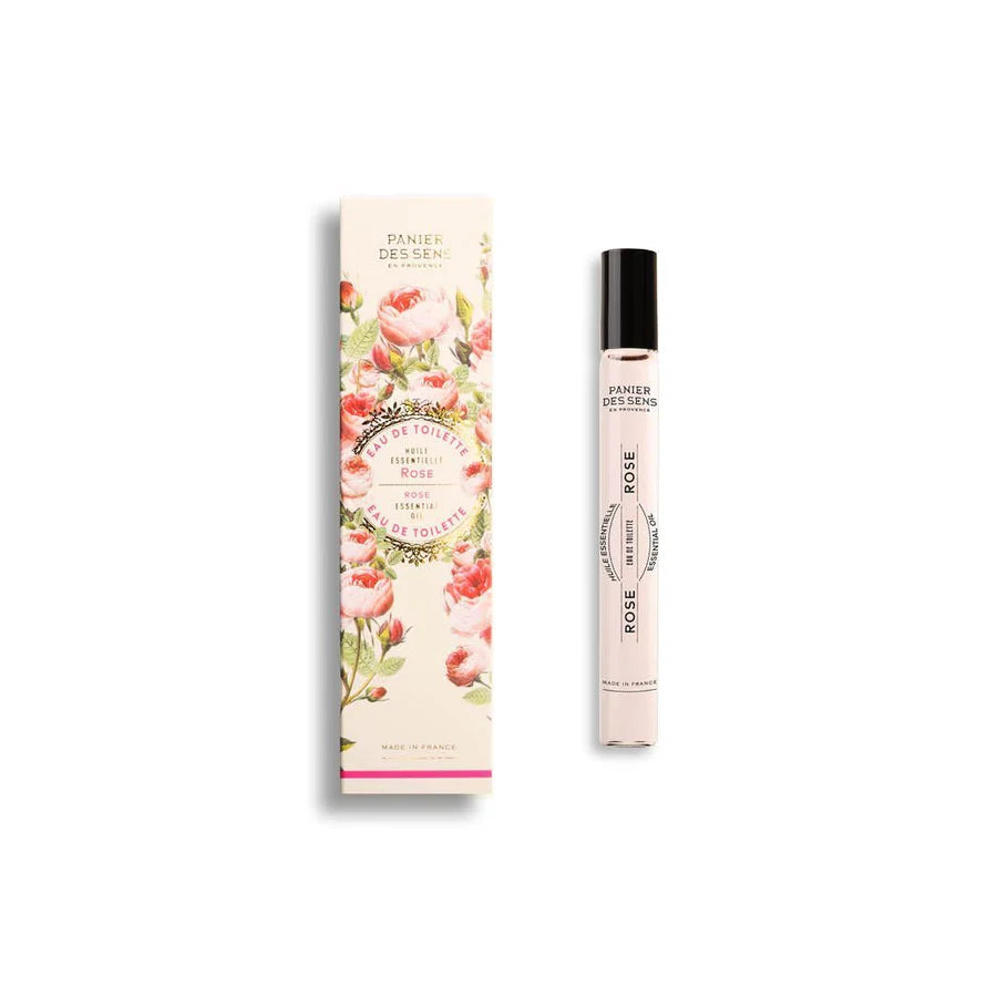Eau de toilette Rose Envoutante