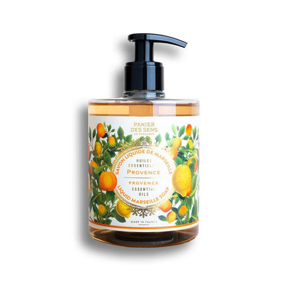 Savon de Marseille liquide - Provence 500ml