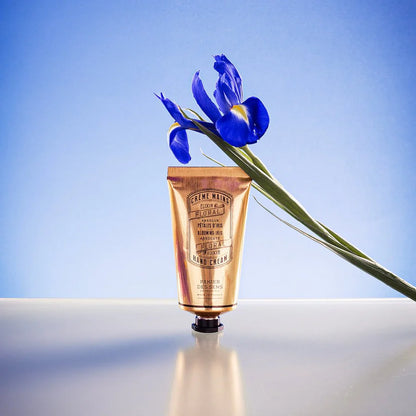 Crème pour les mains - Pétales d'Iris 75ml