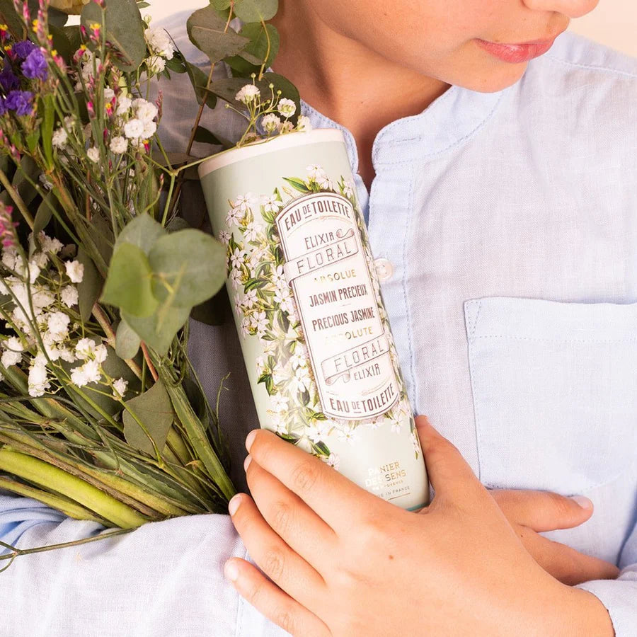 Eau de toilette Jasmin Précieux