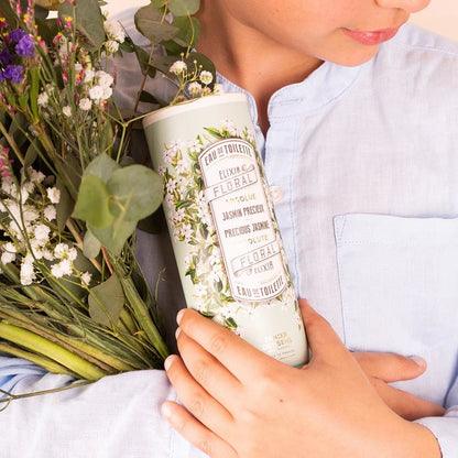 Eau de toilette Jasmin Précieux
