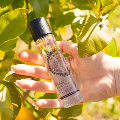 Eau de toilette Provence