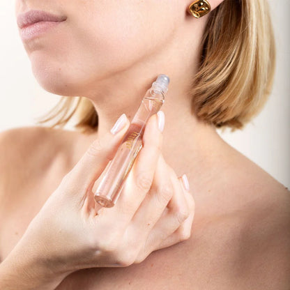 Eau de toilette Pétales d'Iris