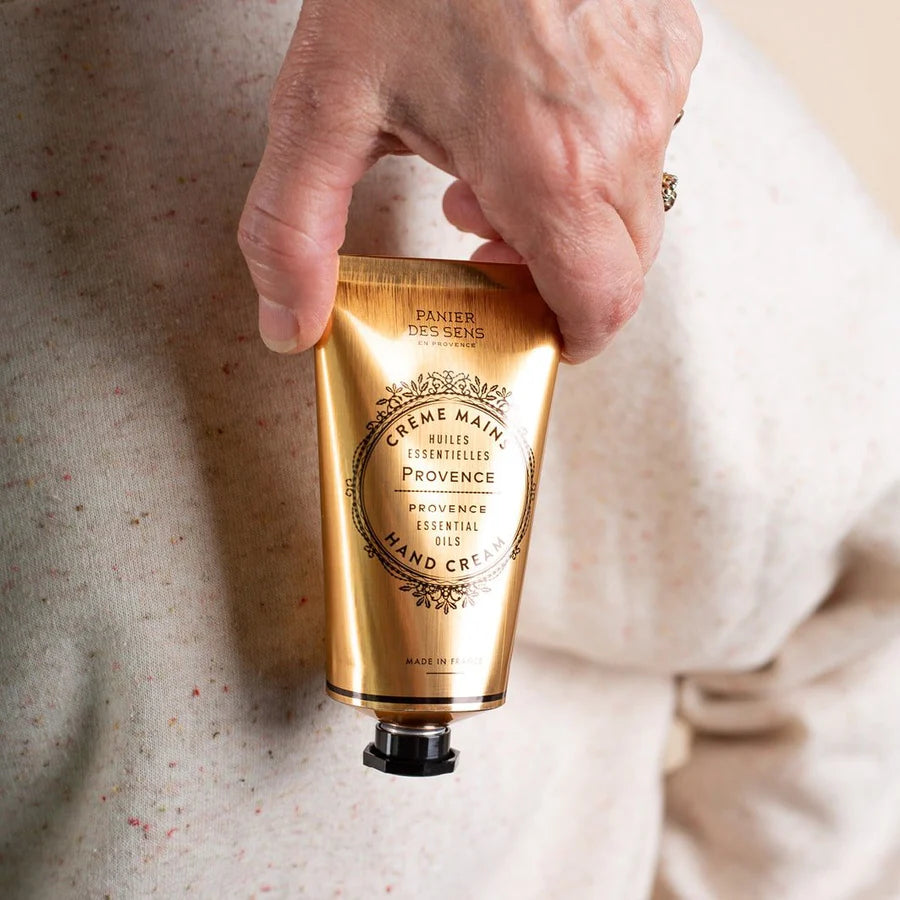 Crème pour les mains - Provence 75ml