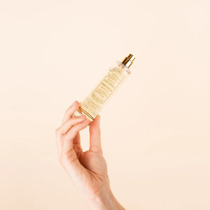 Eau de toilette Fleur d'Oranger
