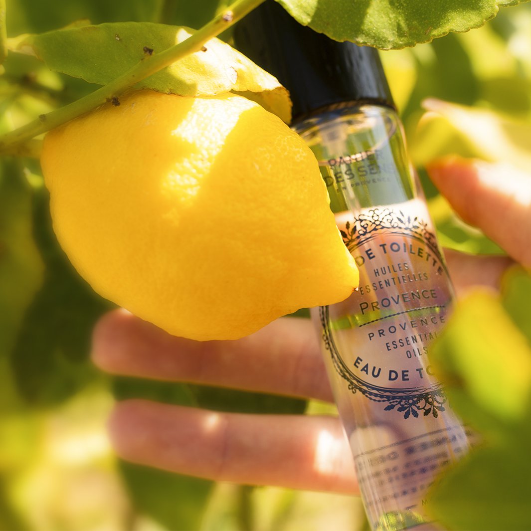 Eau de toilette Provence