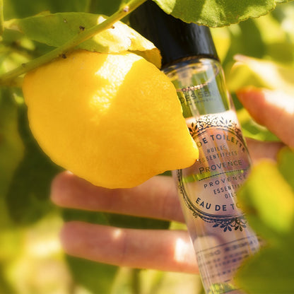 Eau de toilette Provence
