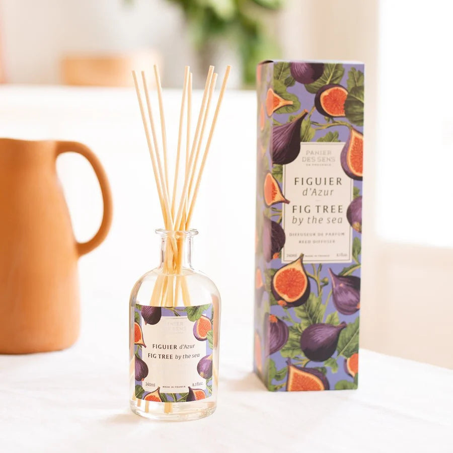 Diffuseur de parfum d'ambiance Figuier d’Azur - 240ml