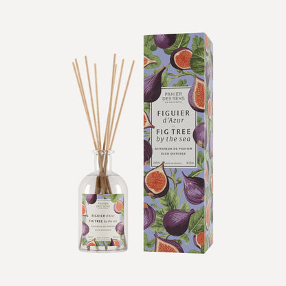 Diffuseur de parfum d'ambiance Figuier d’Azur - 240ml
