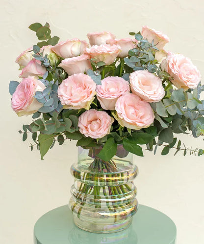 Bouquet de Roses Espérance