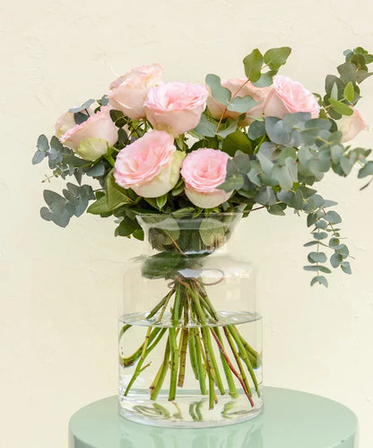 Bouquet de Roses Espérance