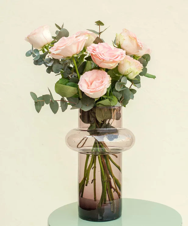 Bouquet de Roses Espérance