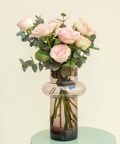 Bouquet de Roses Espérance